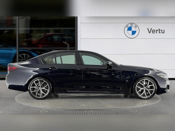 Used BMW 5 Series 2023 for sale - 79733097: Photo