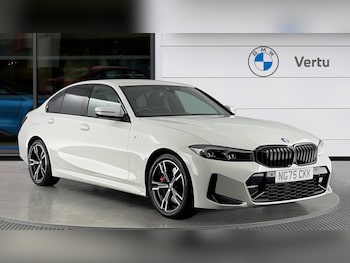 Used BMW 3 Series 2026 for sale - 78566175: Photo