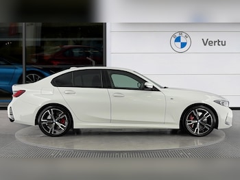 Used BMW 3 Series 2026 for sale - 78566175: Photo