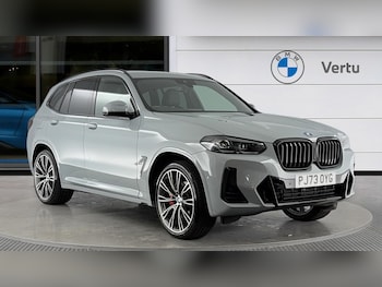 Used BMW X3 2023 for sale - 78402351: Photo