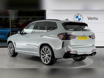 Used BMW X3 2023 for sale - 78402351: Photo