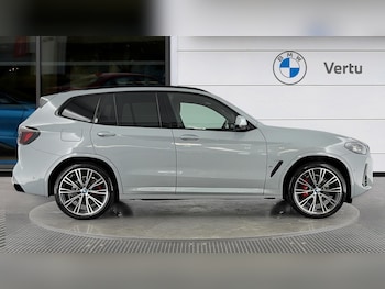 Used BMW X3 2023 for sale - 78402351: Photo