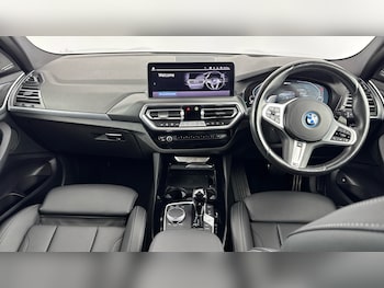 Used BMW X3 2023 for sale - 78402351: Photo