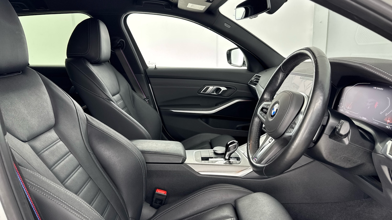 Used BMW 3 Series 2021 for sale - 76413243: Photo 11