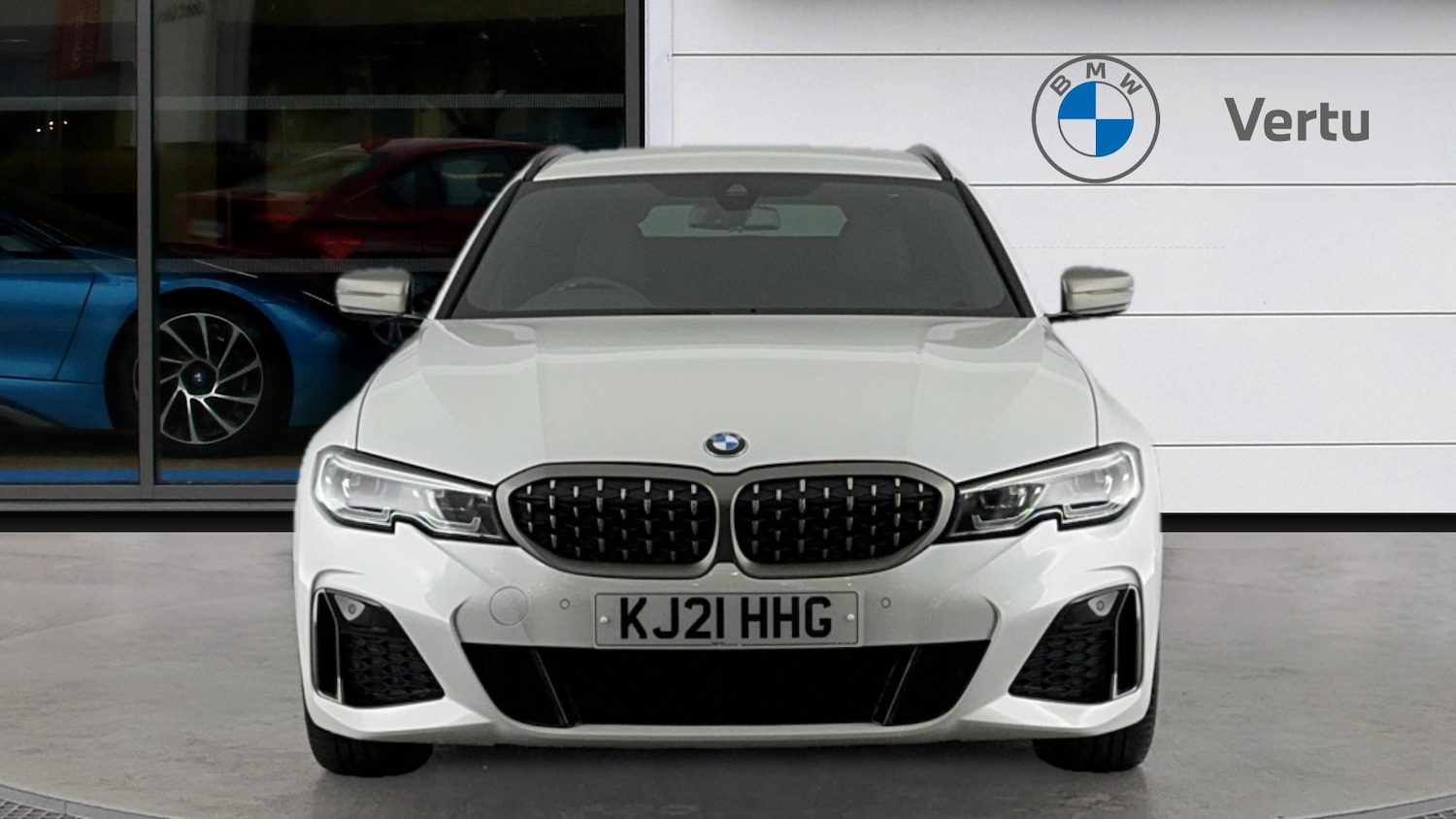 Used BMW 3 Series 2021 for sale - 76413243: Photo 16