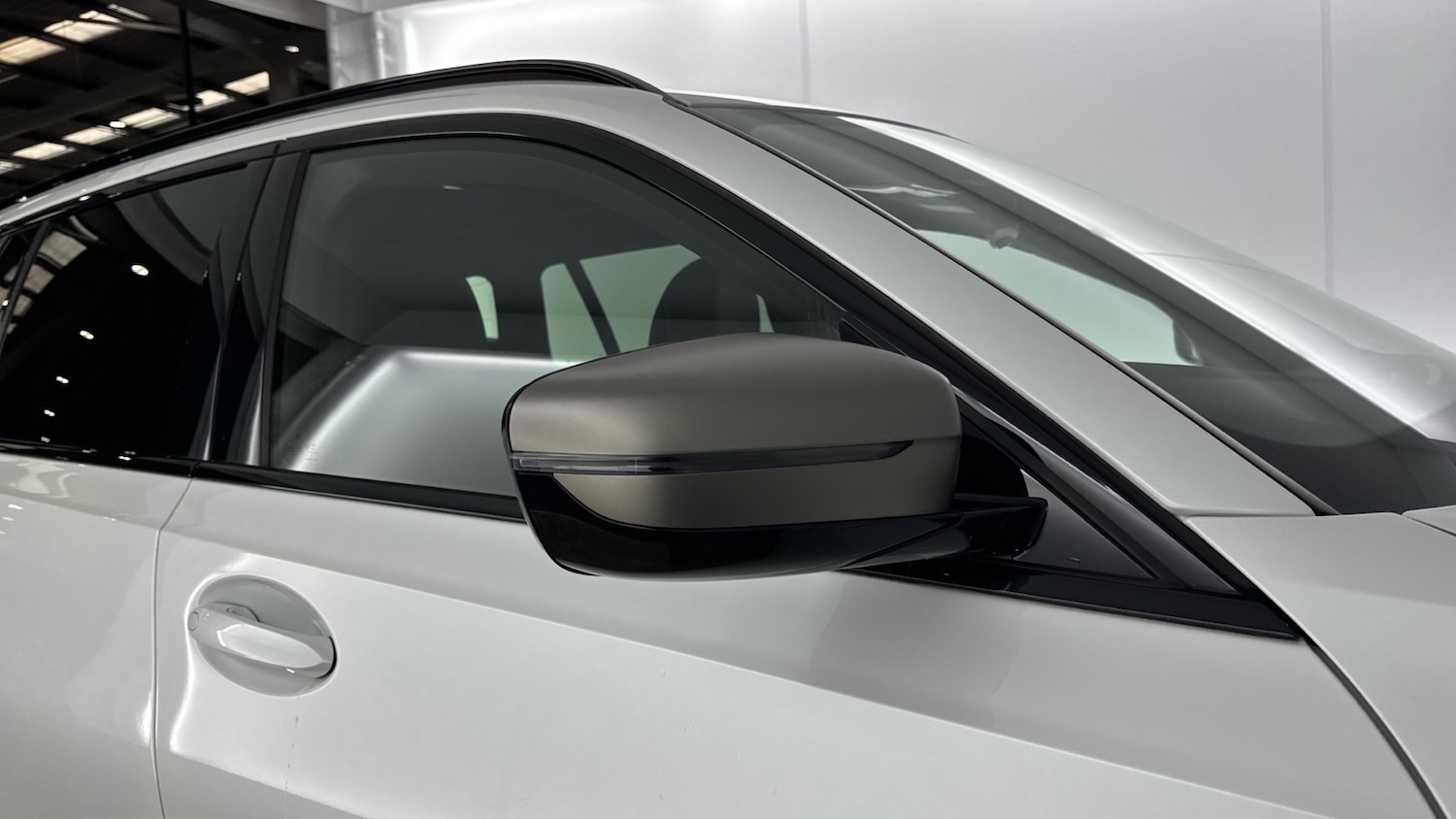 Used BMW 3 Series 2021 for sale - 76413243: Photo 24