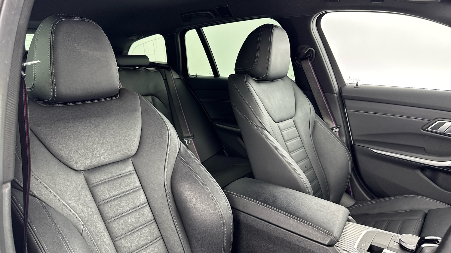 Used BMW 3 Series 2021 for sale - 76413243: Photo 29