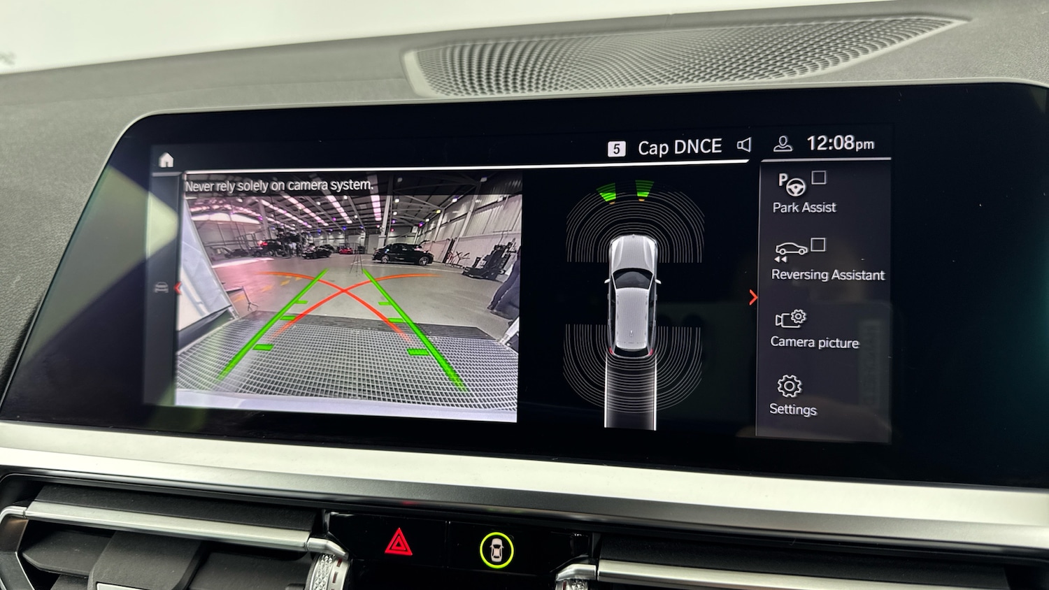 Used BMW 3 Series 2021 for sale - 76413243: Photo 33