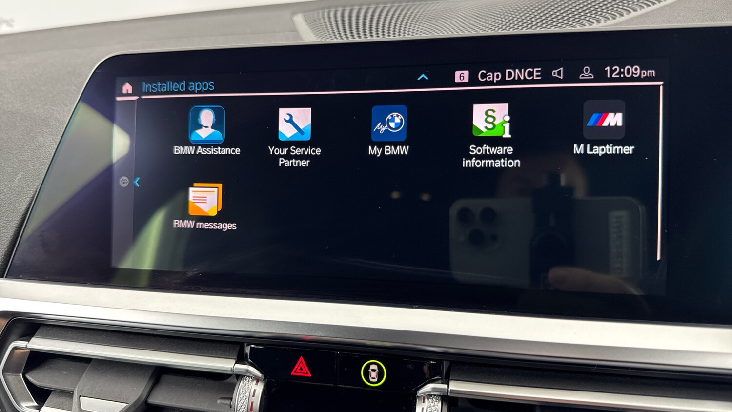 Used BMW 3 Series 2021 for sale - 76413243: Photo 44