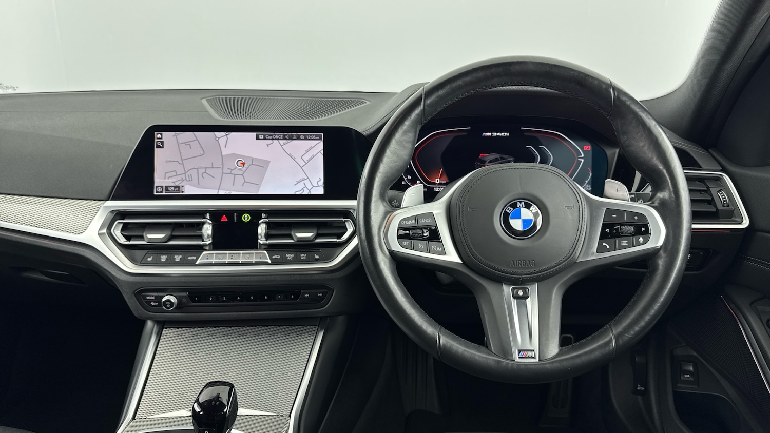 Used BMW 3 Series 2021 for sale - 76413243: Photo 5