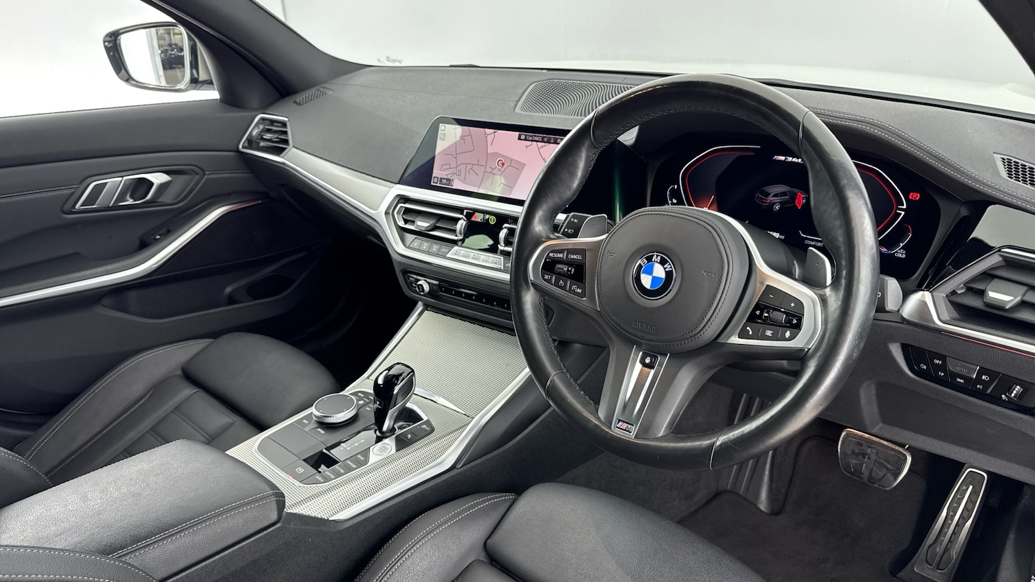 Used BMW 3 Series 2021 for sale - 76413243: Photo 6