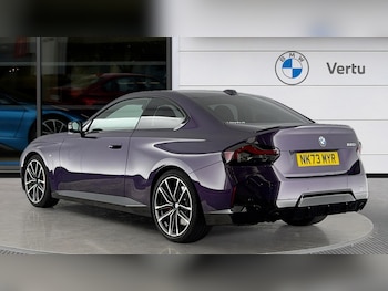 Used BMW 2 Series 2023 for sale - 75987412: Photo