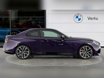 Used BMW 2 Series 2023 for sale - 75987412: Photo