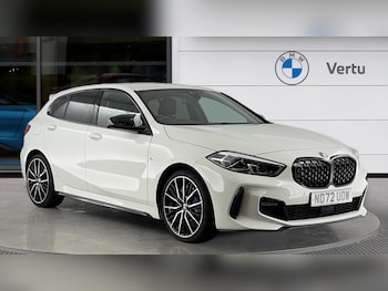 Used BMW 1 Series 2022 for sale - 75987410: Photo