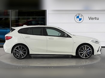 Used BMW 1 Series 2022 for sale - 75987410: Photo