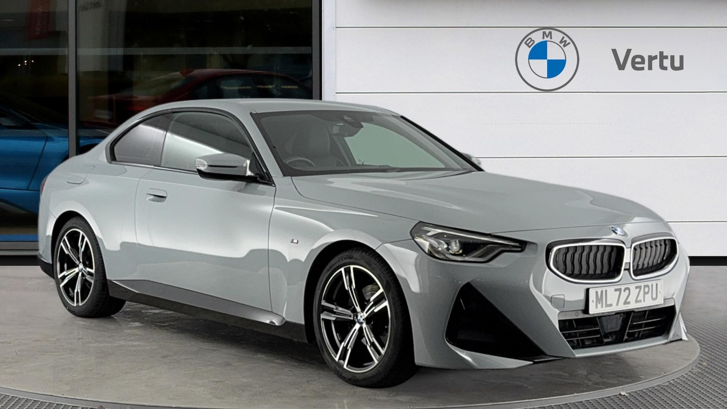 Used BMW 2 Series 2022 for sale - 76835294: Photo 1