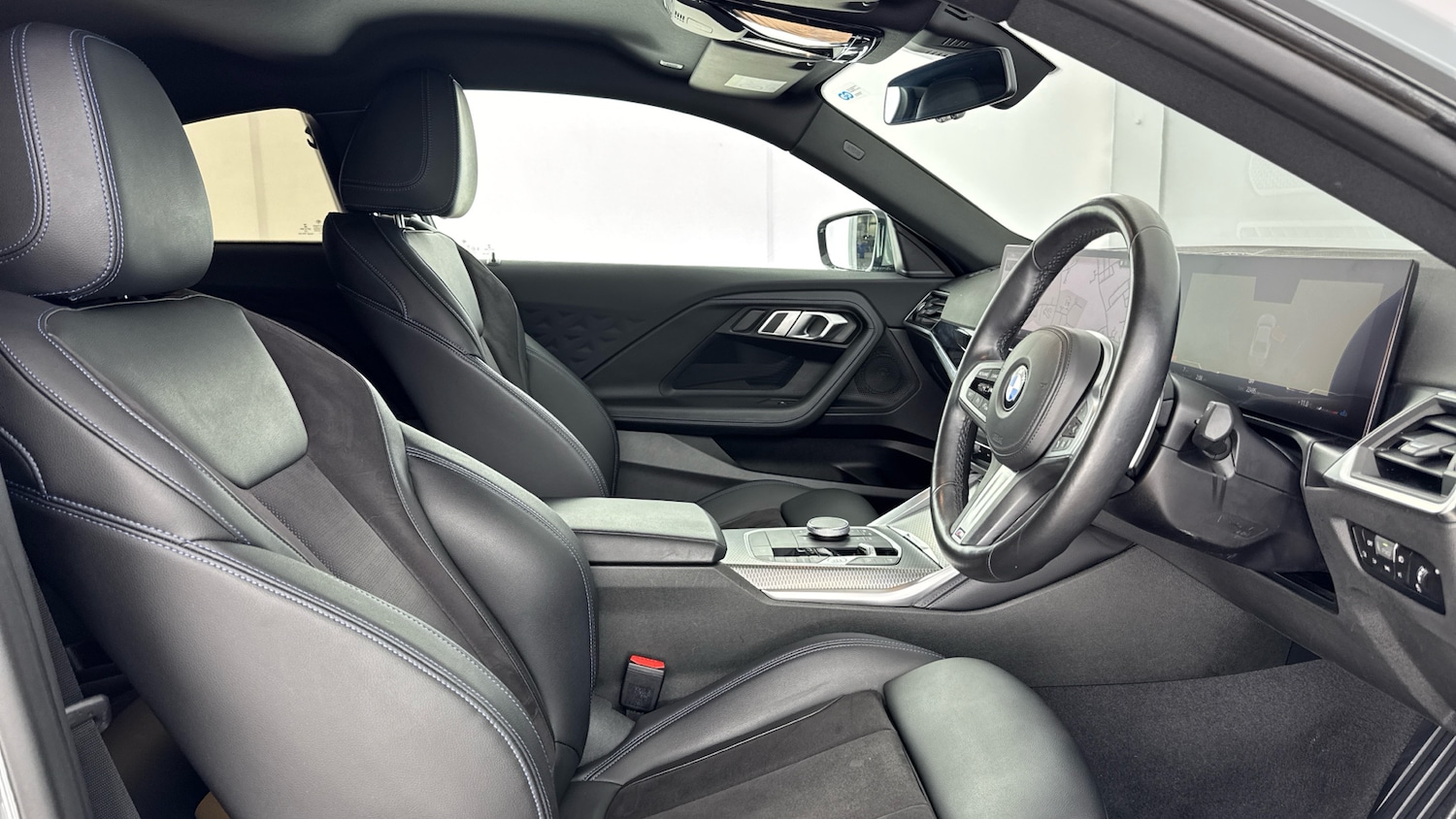 Used BMW 2 Series 2022 for sale - 76835294: Photo 11