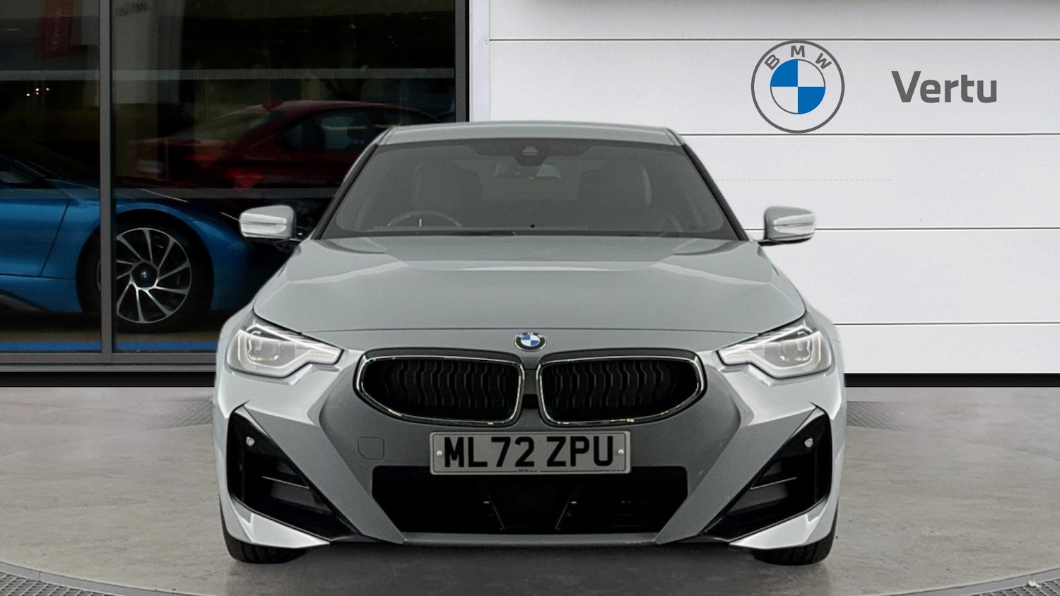 Used BMW 2 Series 2022 for sale - 76835294: Photo 16