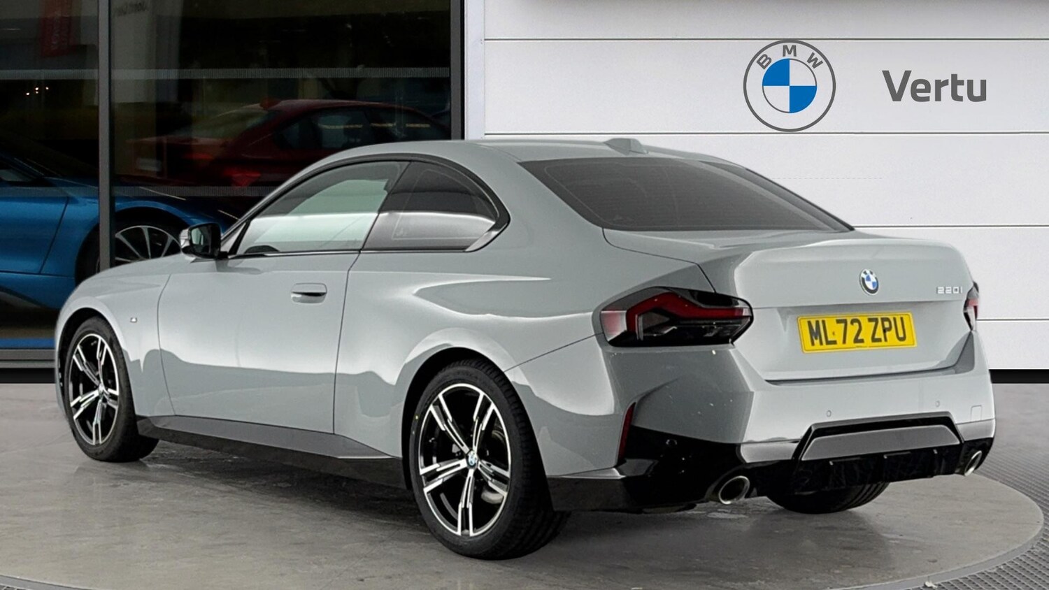 Used BMW 2 Series 2022 for sale - 76835294: Photo 2