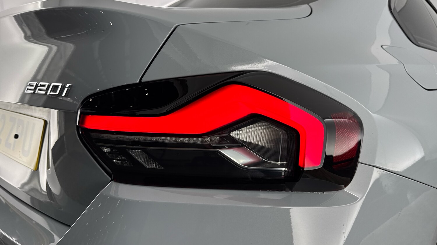 Used BMW 2 Series 2022 for sale - 76835294: Photo 25