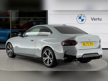 Used BMW 2 Series 2022 for sale - 76835294: Photo