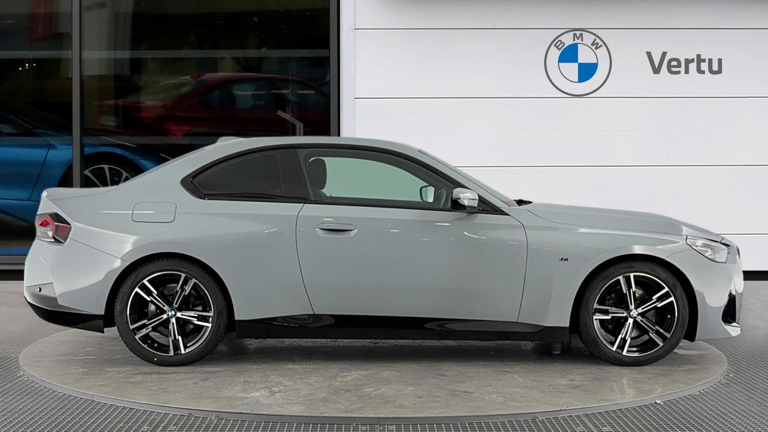 Used BMW 2 Series 2022 for sale - 76835294: Photo 3