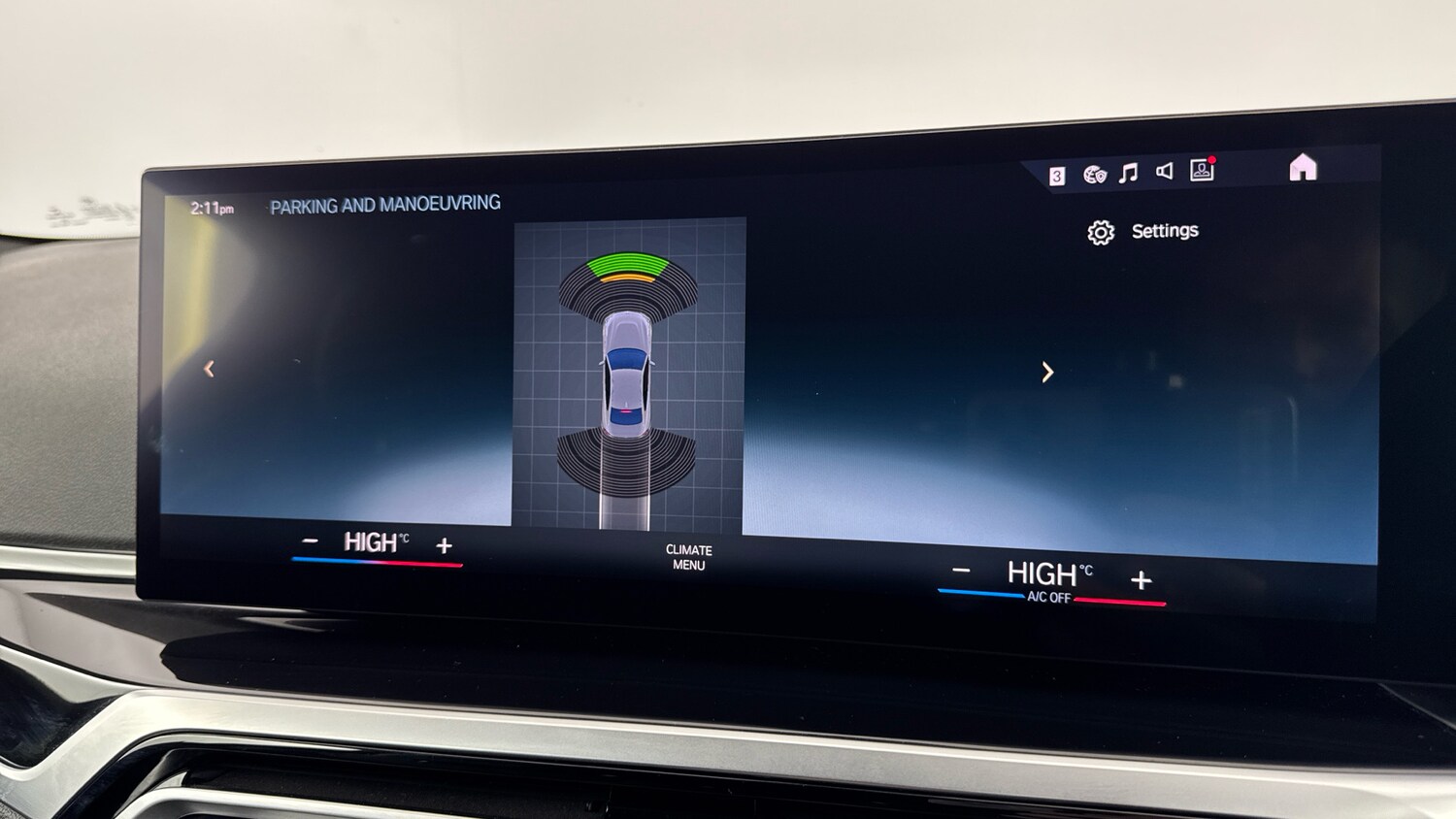 Used BMW 2 Series 2022 for sale - 76835294: Photo 35