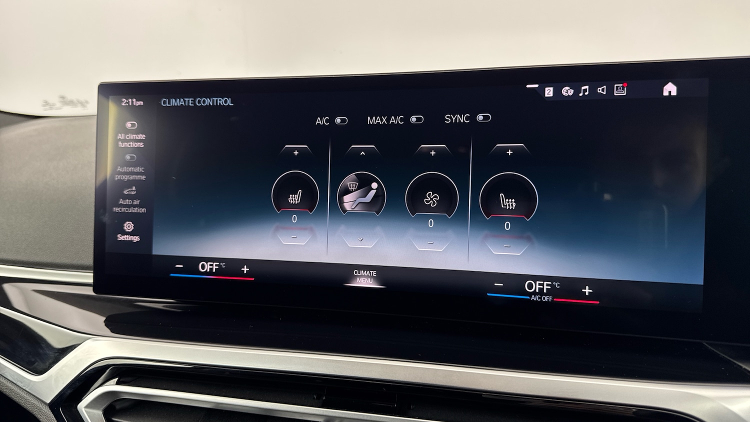 Used BMW 2 Series 2022 for sale - 76835294: Photo 36