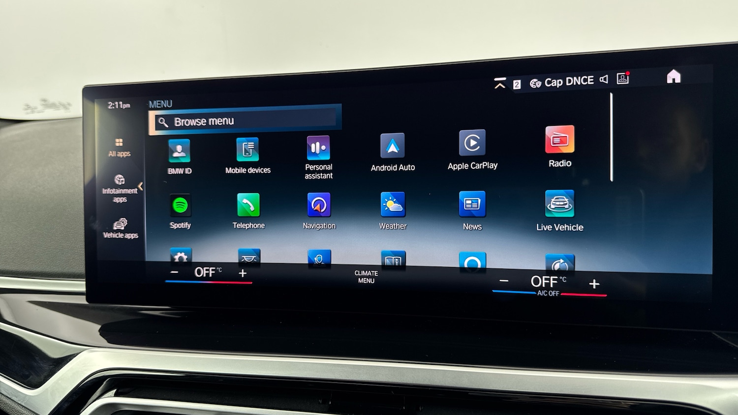 Used BMW 2 Series 2022 for sale - 76835294: Photo 39