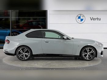 Used BMW 2 Series 2022 for sale - 76835294: Photo