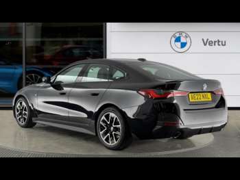 Used BMW 4 Series 2022 for sale - 74602394: Photo