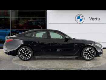 Used BMW 4 Series 2022 for sale - 74602394: Photo