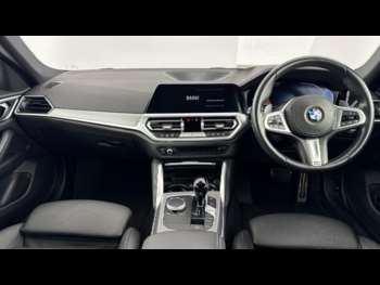Used BMW 4 Series 2022 for sale - 74602394: Photo