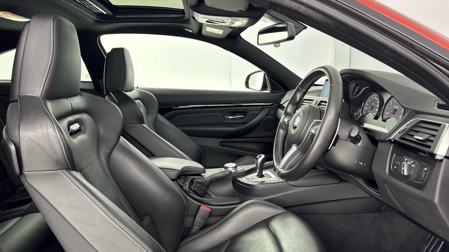 Used BMW M4 2019 for sale - 76722733: Photo 11