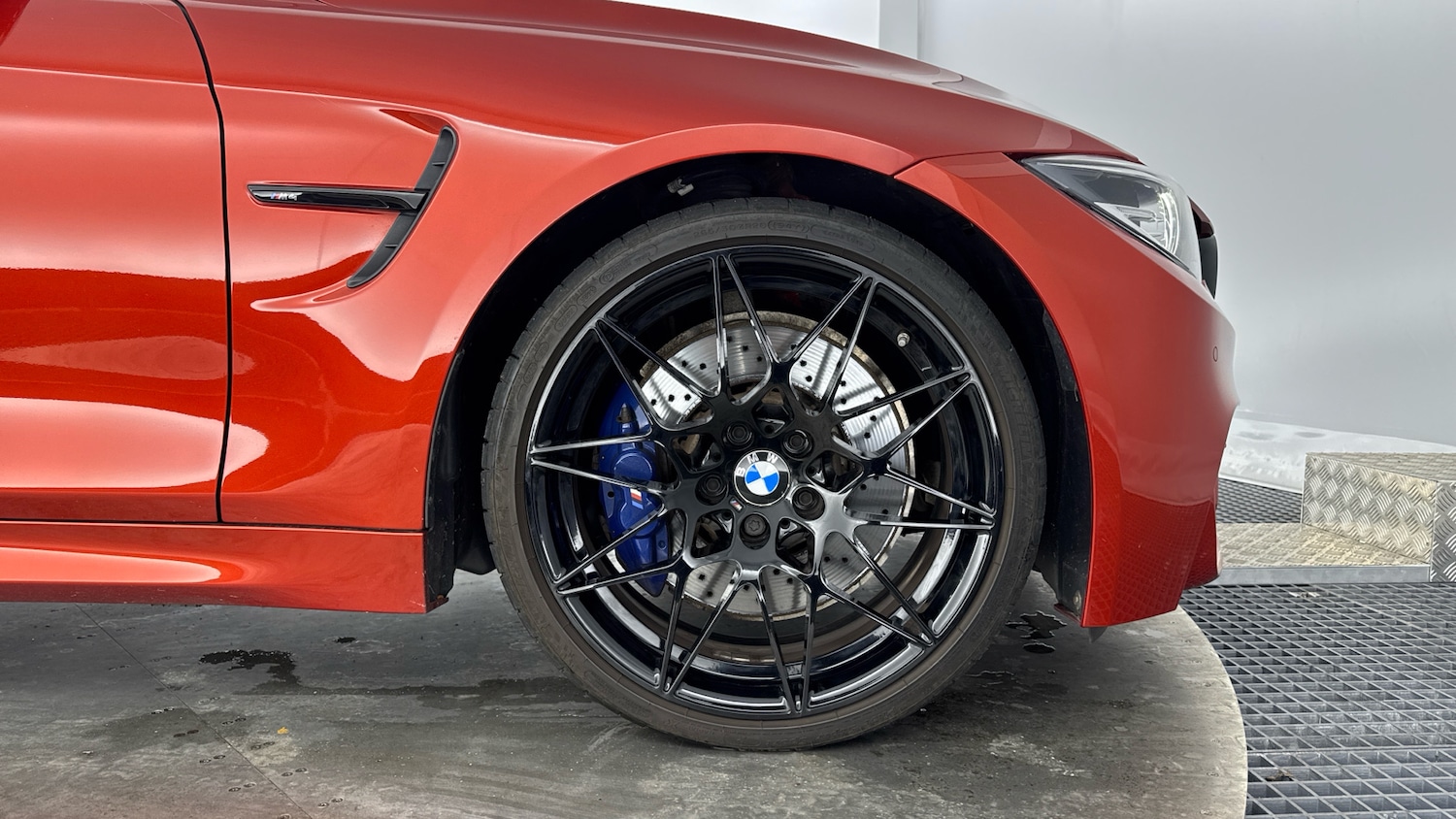Used BMW M4 2019 for sale - 76722733: Photo 14
