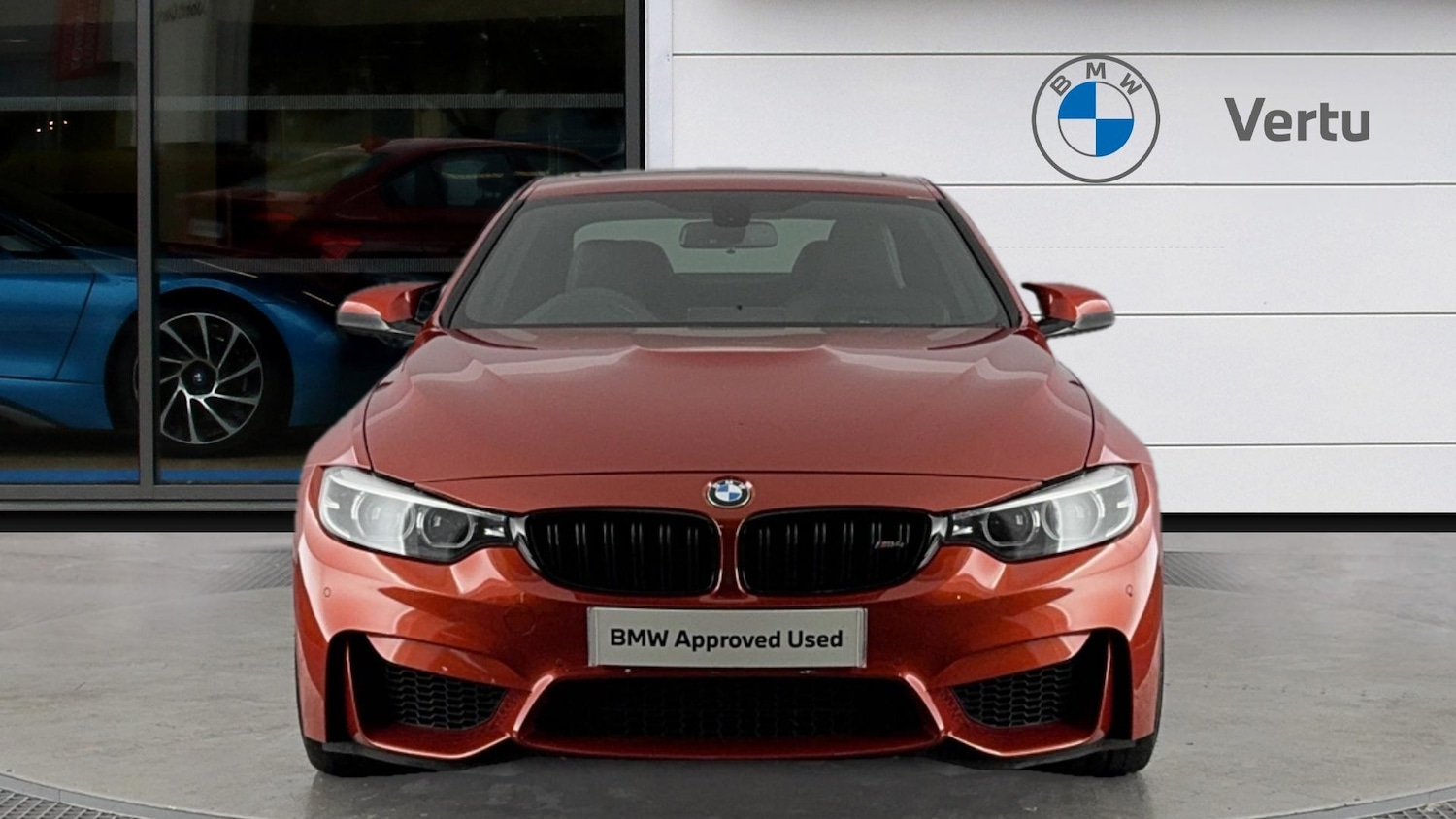 Used BMW M4 2019 for sale - 76722733: Photo 16
