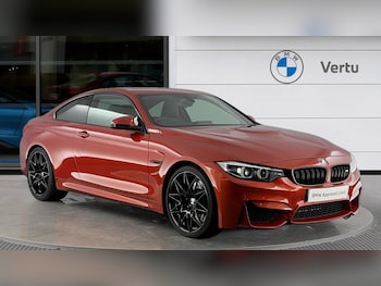 Used BMW M4 2019 for sale - 76722733: Photo