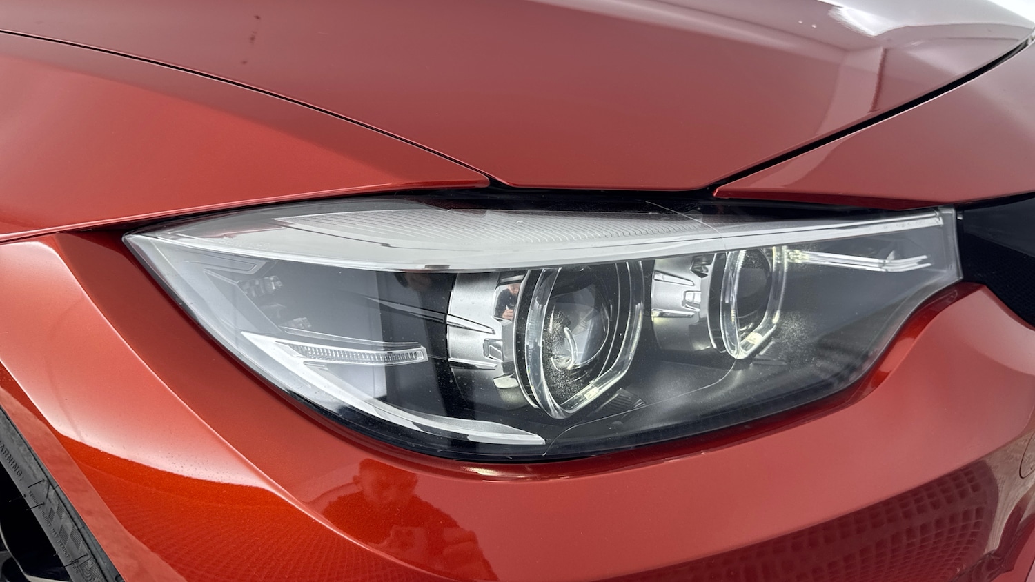 Used BMW M4 2019 for sale - 76722733: Photo 22