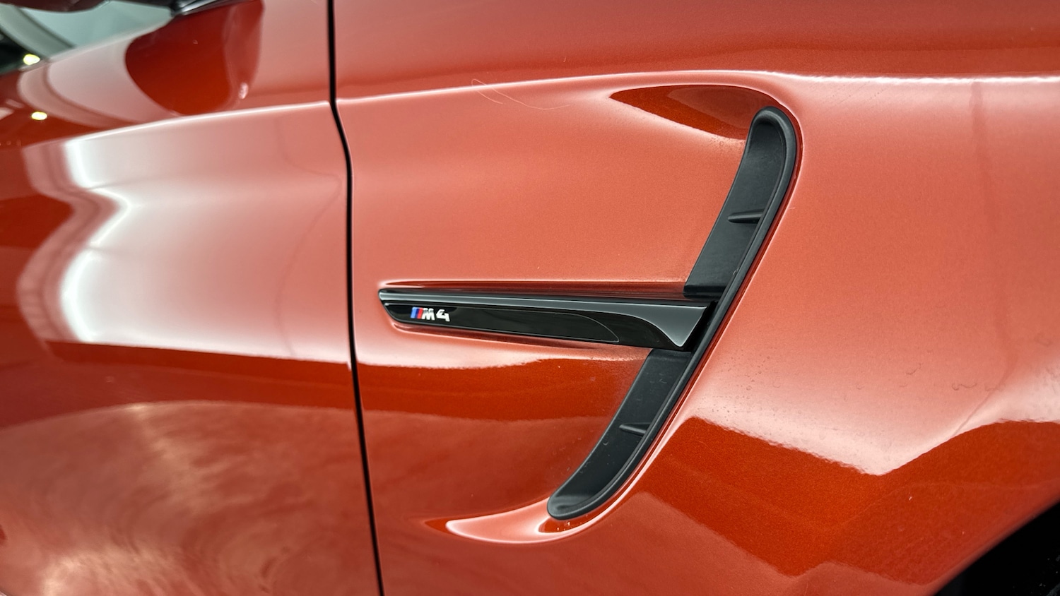 Used BMW M4 2019 for sale - 76722733: Photo 23