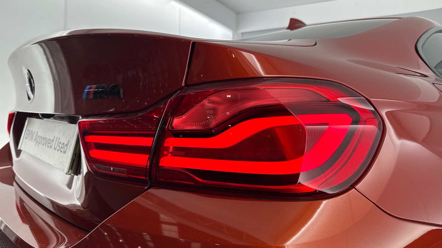 Used BMW M4 2019 for sale - 76722733: Photo 25