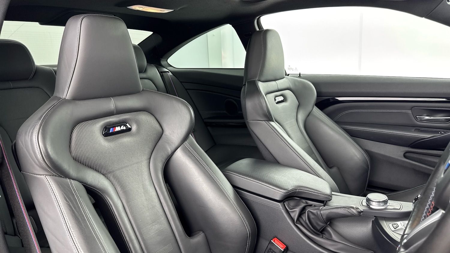 Used BMW M4 2019 for sale - 76722733: Photo 27