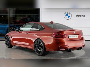 Used BMW M4 2019 for sale - 76722733: Photo