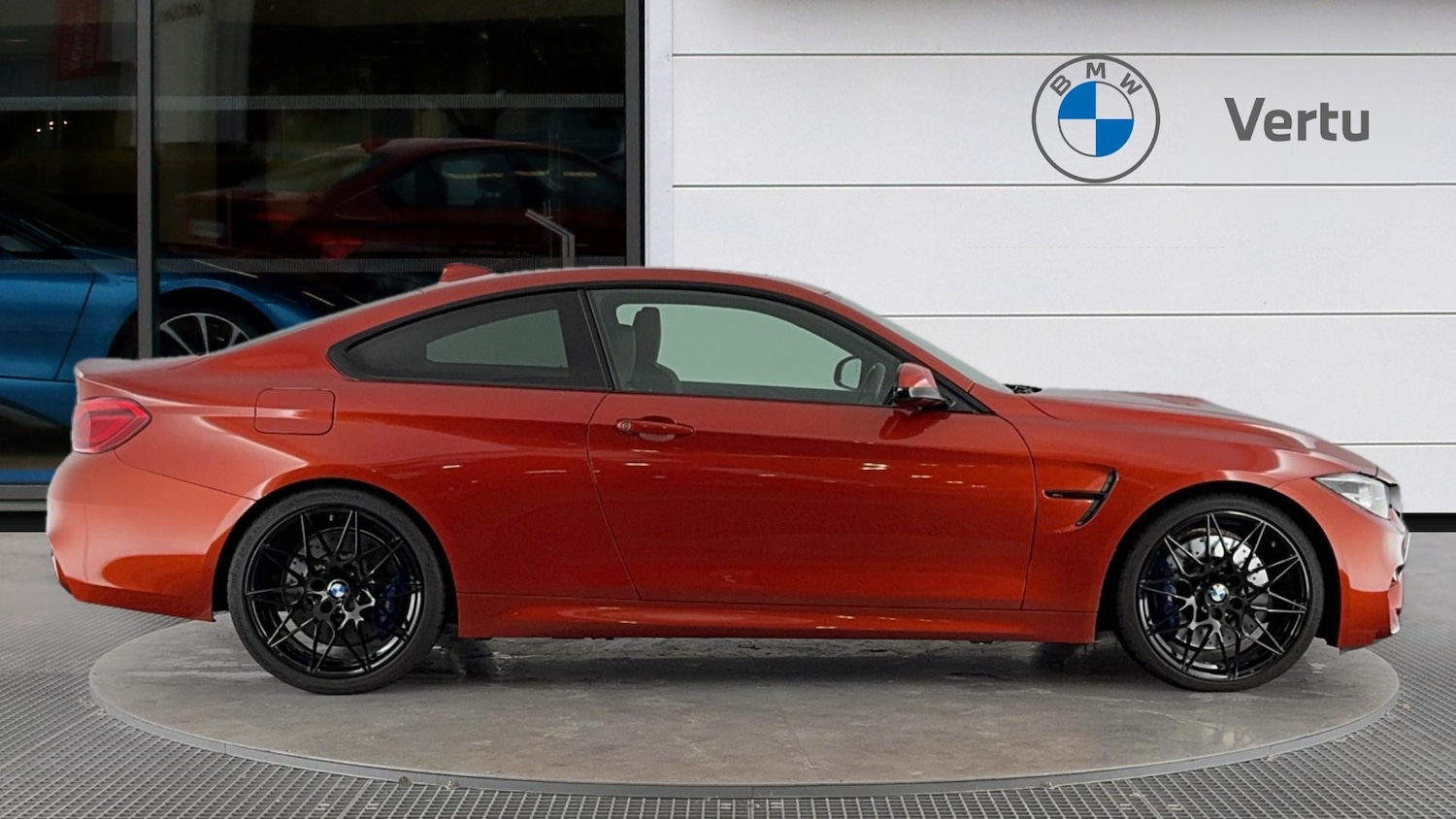 Used BMW M4 2019 for sale - 76722733: Photo 3