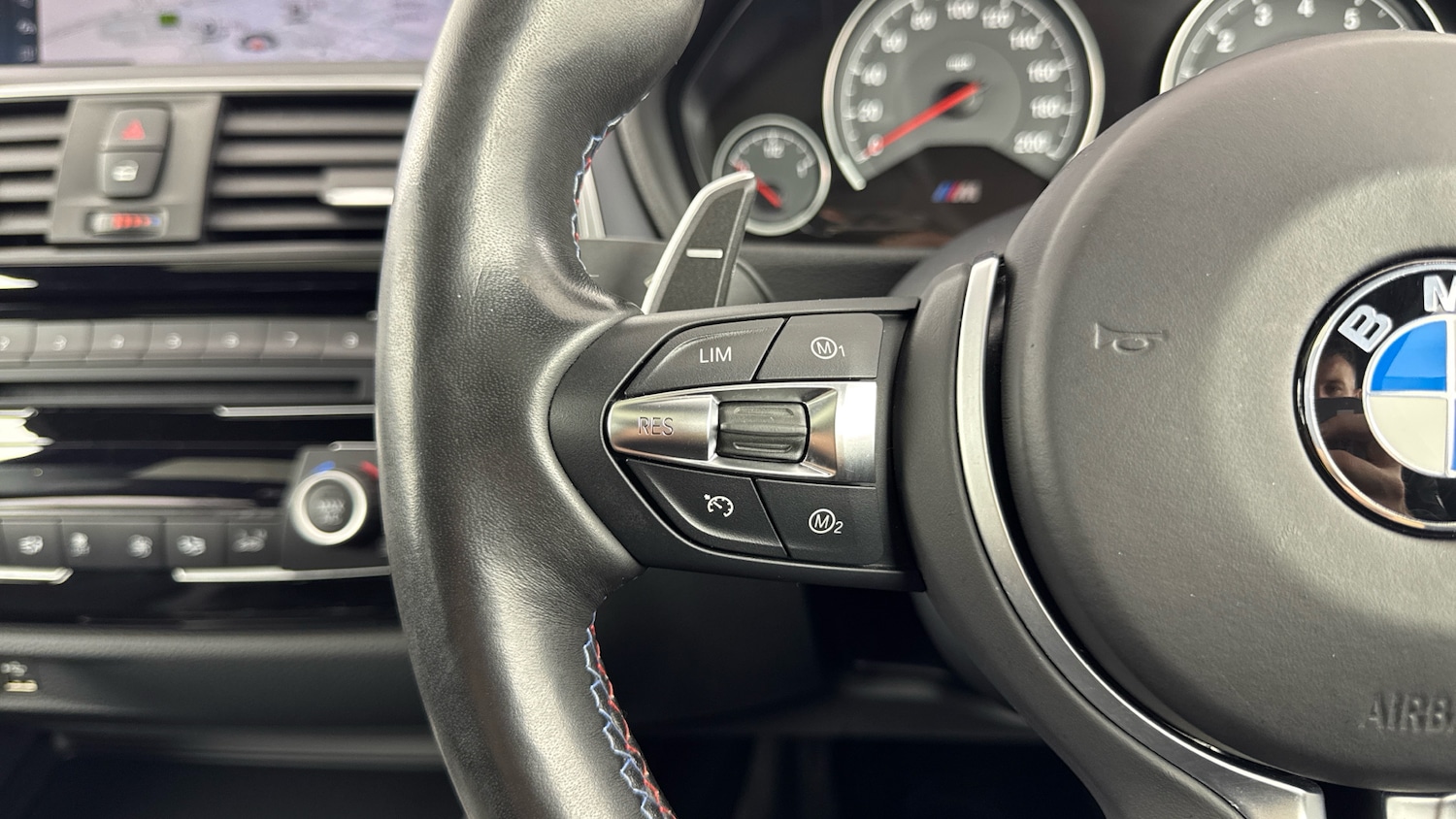Used BMW M4 2019 for sale - 76722733: Photo 30
