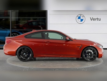 Used BMW M4 2019 for sale - 76722733: Photo