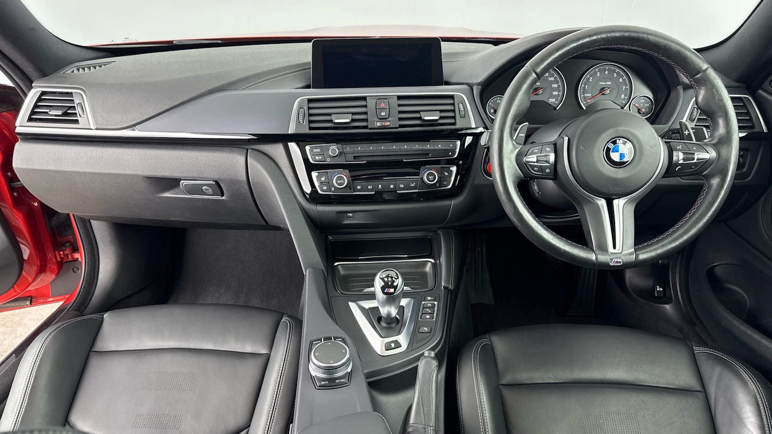 Used BMW M4 2019 for sale - 76722733: Photo 4