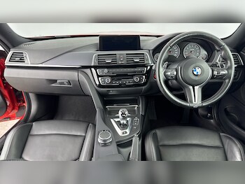 Used BMW M4 2019 for sale - 76722733: Photo