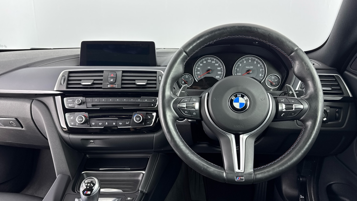 Used BMW M4 2019 for sale - 76722733: Photo 5