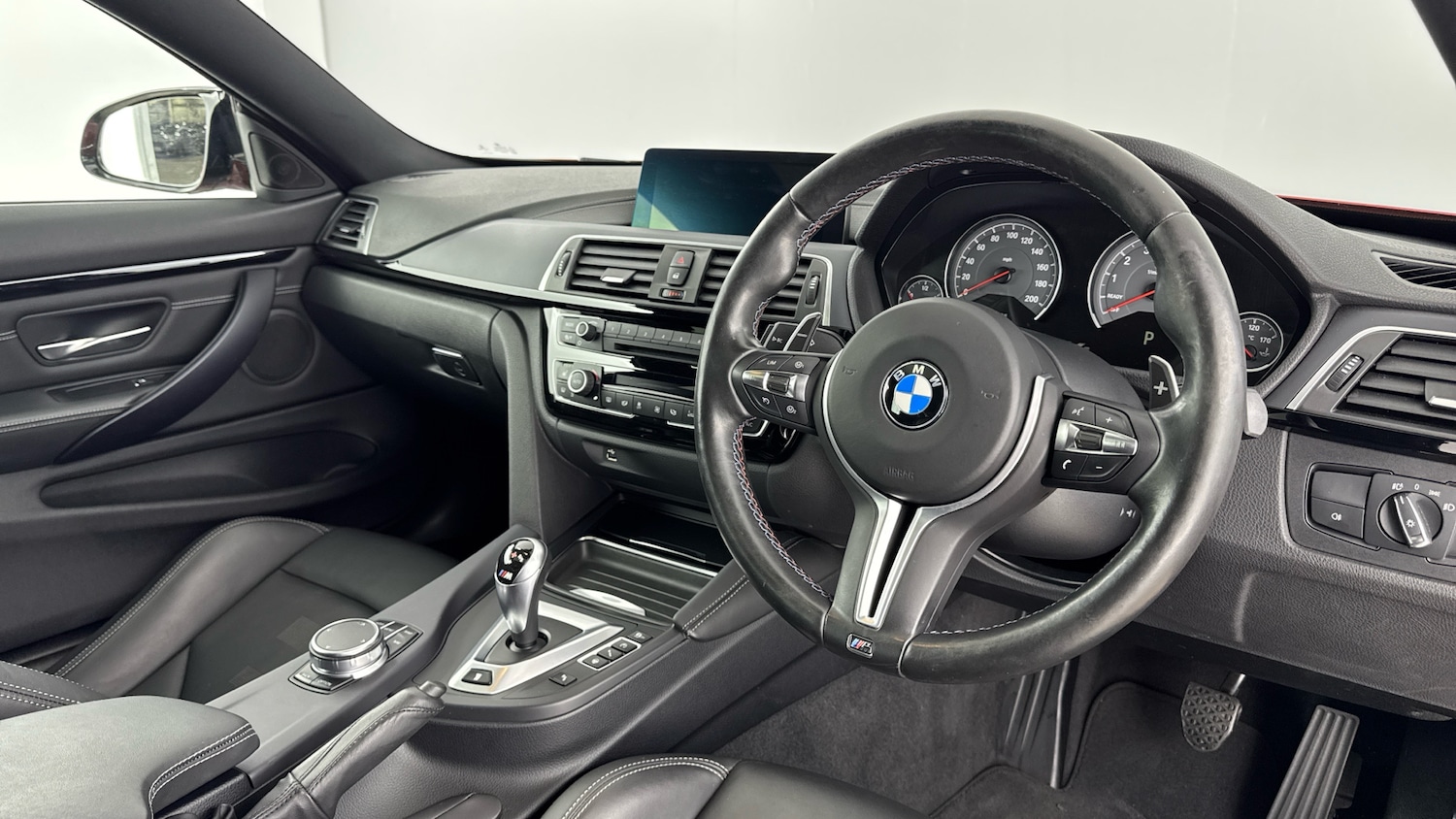 Used BMW M4 2019 for sale - 76722733: Photo 6