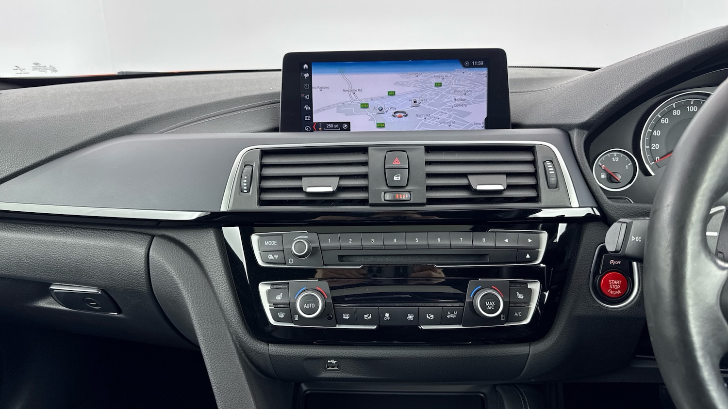 Used BMW M4 2019 for sale - 76722733: Photo 8